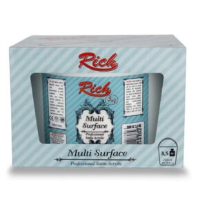 MULTI SURFACE 2500 CC ANTIQUE WHITE