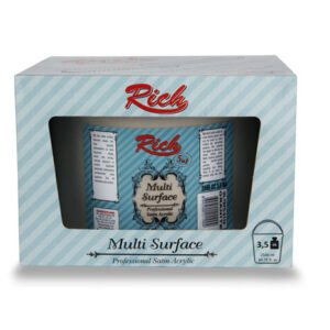 MULTI SURFACE 2500 CC GRANITE