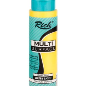 MULTI SURFACE 500 CC LIGHT YELLOW