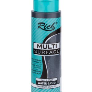 MULTI SURFACE 500 CC ANTHRACITE