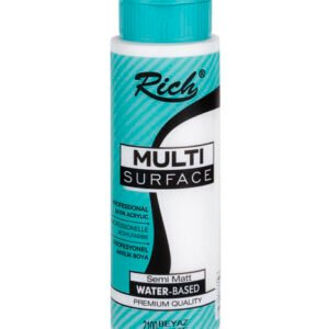 MULTI SURFACE 500 CC WHITE