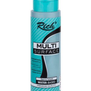 MULTI SURFACE 500 CC AEGEAN BLUE