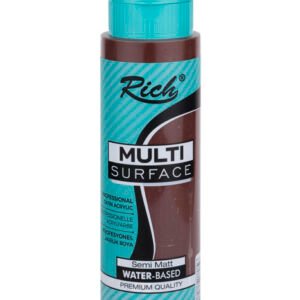 MULTI SURFACE 500 CC BROWN