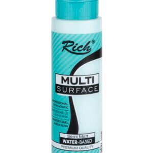 MULTI SURFACE 500 CC MINT GREEN