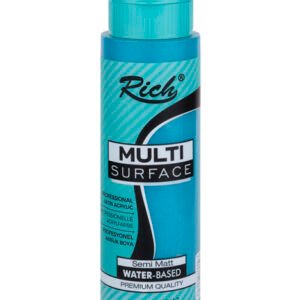 MULTI SURFACE 500 CC TURQUOISE