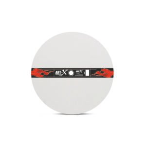 ROUND CANVAS (DIAMETER 40 cm)