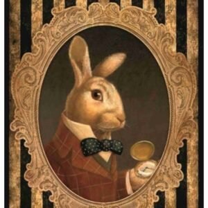 UNIQ RICE PAPER UPR-4402