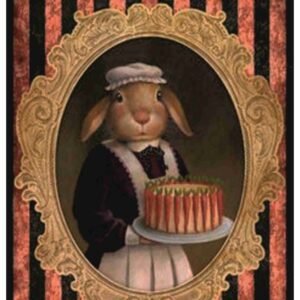 UNIQ RICE PAPER UPR-4403