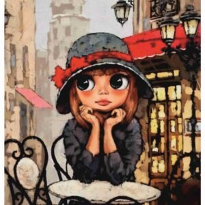 UNIQ RICE PAPER UPR-4420