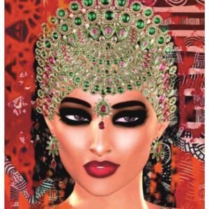 UNIQ RICE PAPER UPR-4422