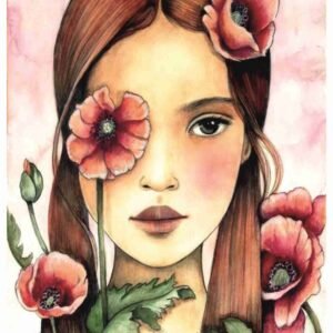 UNIQ RICE PAPER UPR-4425