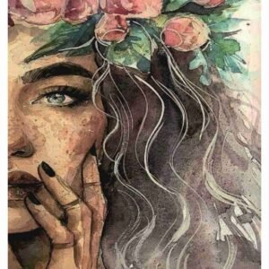 UNIQ RICE PAPER UPR-4440