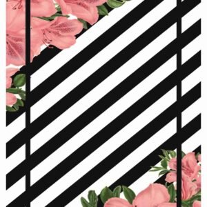 UNIQ RICE PAPER UPR-4443