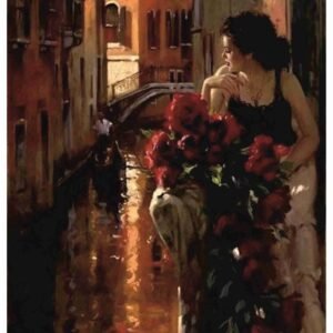 UNIQ RICE PAPER UPR-4451