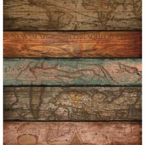 UNIQ RICE PAPER UPR-4453