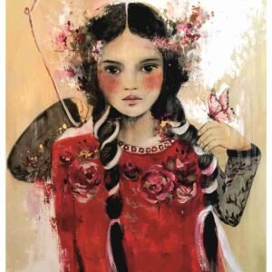 UNIQ RICE PAPER UPR-4456