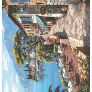 UNIQ RICE PAPER UPR-4461