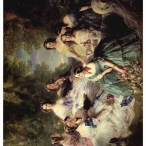 UNIQ RICE PAPER UPR-4464