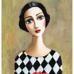 UNIQ RICE PAPER UPR-4474