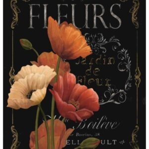 UNIQ RICE PAPER UPR-4477