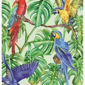 UNIQ RICE PAPER UPR-4493