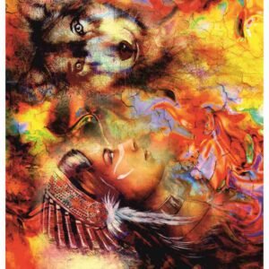 UNIQ RICE PAPER UPR-4506