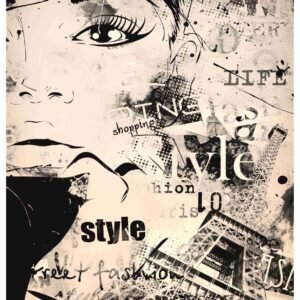 UNIQ RICE PAPER UPR-4508