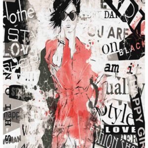 UNIQ RICE PAPER UPR-4511