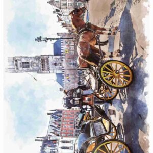 UNIQ RICE PAPER UPR-4519