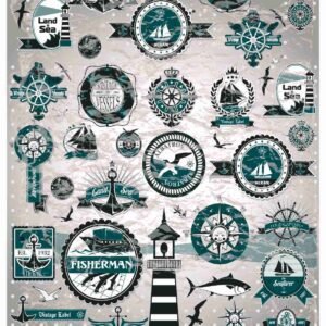 UNIQ RICE PAPER UPR-4521