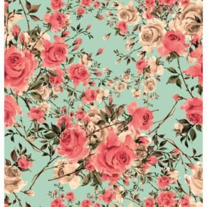 UNIQ RICE PAPER UPR-4529