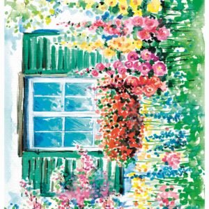 UNIQ RICE PAPER UPR-4530