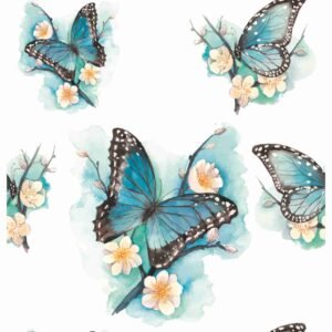 UNIQ RICE PAPER UPR-4534