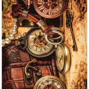 UNIQ RICE PAPER UPR-4535