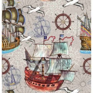 UNIQ RICE PAPER UPR-4536