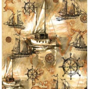 UNIQ RICE PAPER UPR-4539