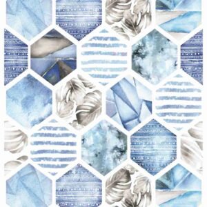 UNIQ RICE PAPER UPR-4540