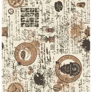 UNIQ RICE PAPER UPR-4541