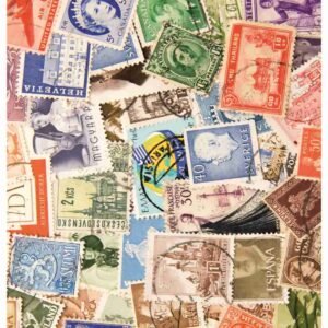 UNIQ RICE PAPER UPR-4542