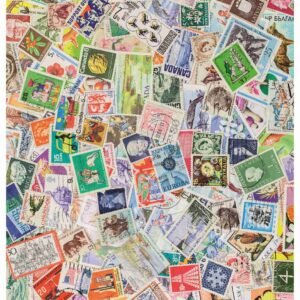 UNIQ RICE PAPER UPR-4543