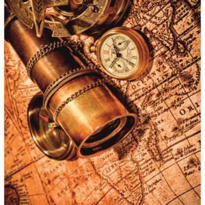 UNIQ RICE PAPER UPR-4544