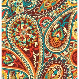 UNIQ RICE PAPER UPR-4548