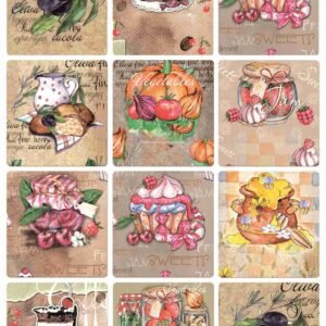 UNIQ RICE PAPER UPR-4550