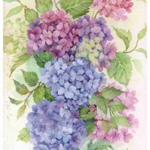 UNIQ RICE PAPER UPR-4553