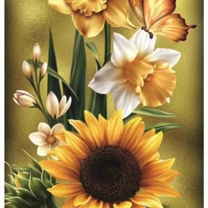 UNIQ RICE PAPER UPR-4554