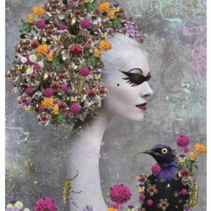 UNIQ RICE PAPER UPR-4555