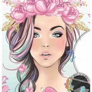 UNIQ RICE PAPER UPR-4556