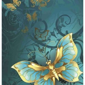 UNIQ RICE PAPER UPR-4557