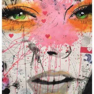 UNIQ RICE PAPER UPR-4558