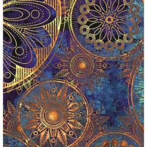 UNIQ RICE PAPER UPR-4564